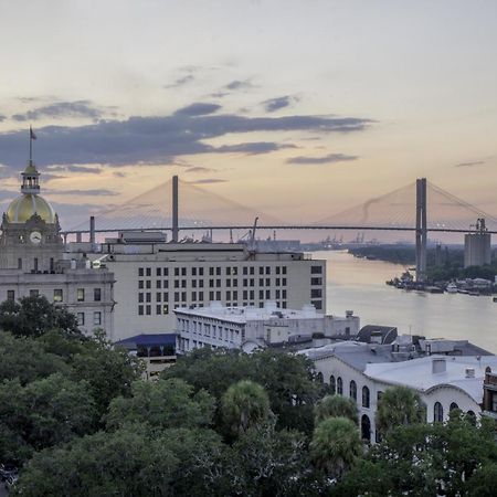 Savannah Serendipity Exterior foto