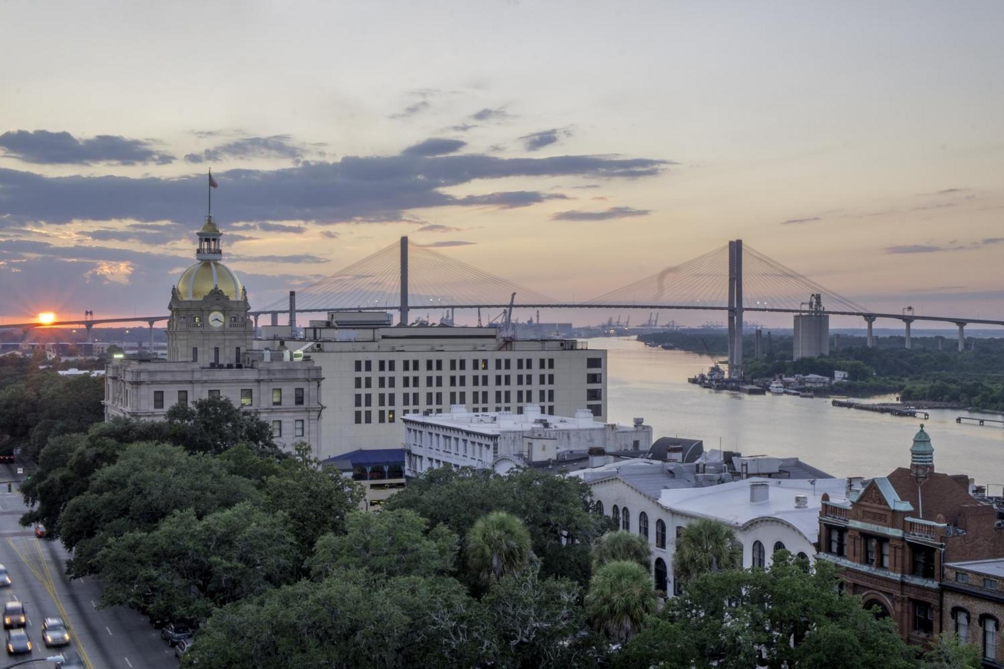 Savannah Serendipity Exterior foto
